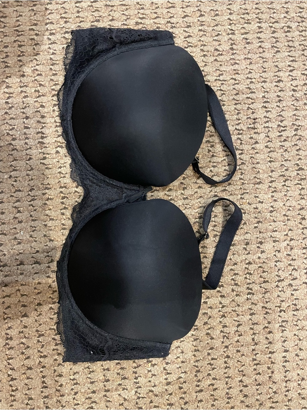 Victoria’s secret bra